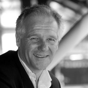 Ed Dubois