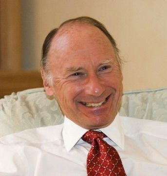 Irvine Laidlaw