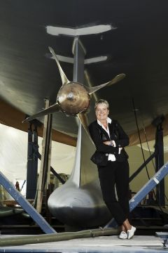 Alice Huisman