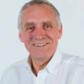 Thierry Voisin