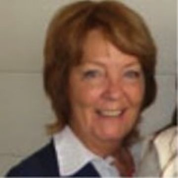 Patricia Bullock