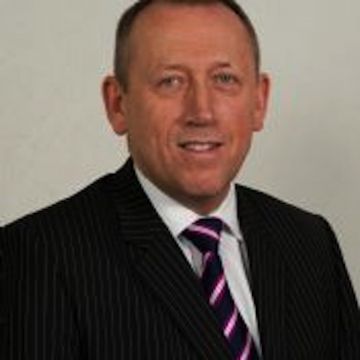 Adrian McCourt
