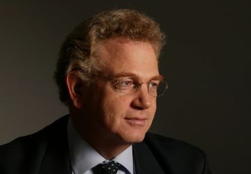 Albert Levy