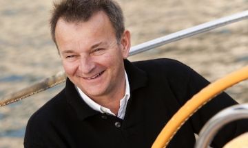 Neil Cheston
