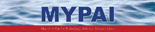 MYPAI - Marten Yacht Paint Advice and Inspection