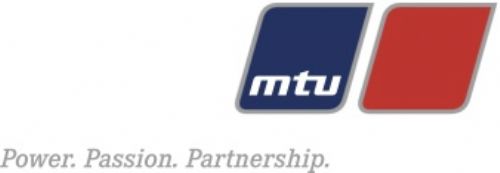 MTU Friedrichshafen GmbH