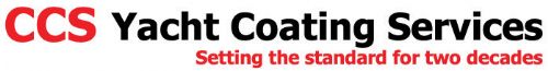 CCS - Yacht Coating Services