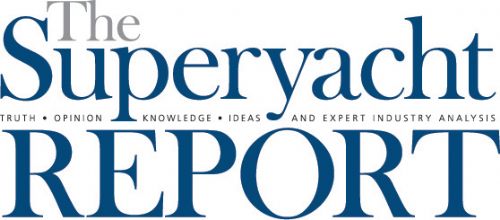 The Superyacht Report