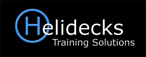 Helidecks Training Solutions