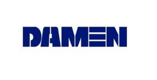 Damen Shipyard Group