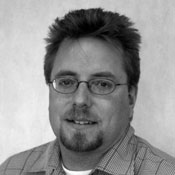 Rick Delbridge