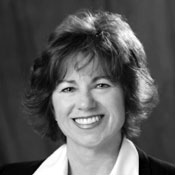 Joan Sullivan Garrett