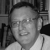 David Ralph