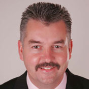 Greg Evans