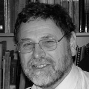 Roger Towner