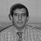 Simon Milne