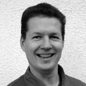 Dr Christof Weissenborn