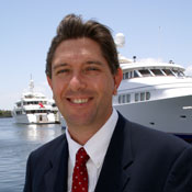 Graeme Lord