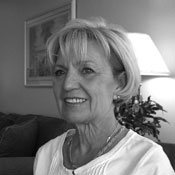 Barb Tierney
