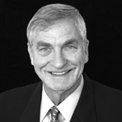 Tom Patterson