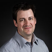 Alain Arseneault - MM, MBA