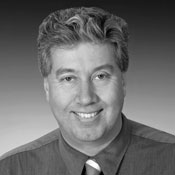 Capt. Ian Bowles