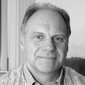 Bob Horner