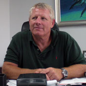 Ian MacDonald