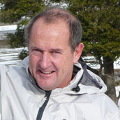 Mark Wightman
