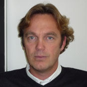 Marcel van der Spek