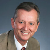 Bob Saxon