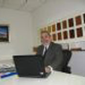 Colin A. Addley