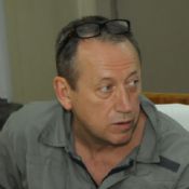 Adrian McCourt