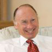 Lord Laidlaw of Rothiemay