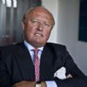 Roger Smee