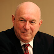 Ed Percival
