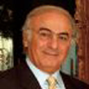 Samir M. Badro