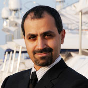 Nasser Alshaali