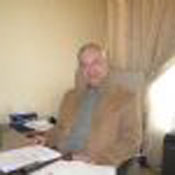 Saleem Alavi