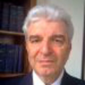 Francesco Cimmino Gibellini