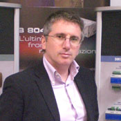 Andrea Giannecchini