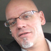 Ron Beilman