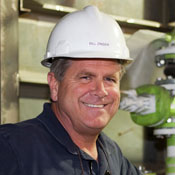 Bill Zinser
