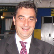 Sandro Casaccio