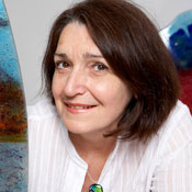 Julia Webster