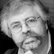 Ken Freivokh BSc MArch MDesRCA MCSD RIBA
