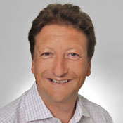 Toby Maclaurin