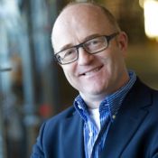 Tom de Vries