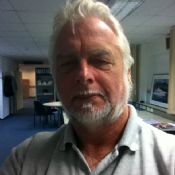 Mike Worthington-Leese
