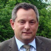 Paul Weston